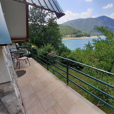B&B Konak Плужине Екстериор снимка