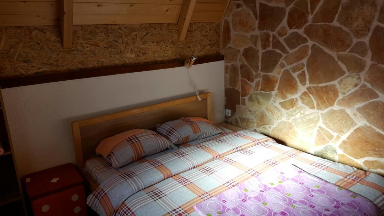 B&B Konak Плужине Екстериор снимка