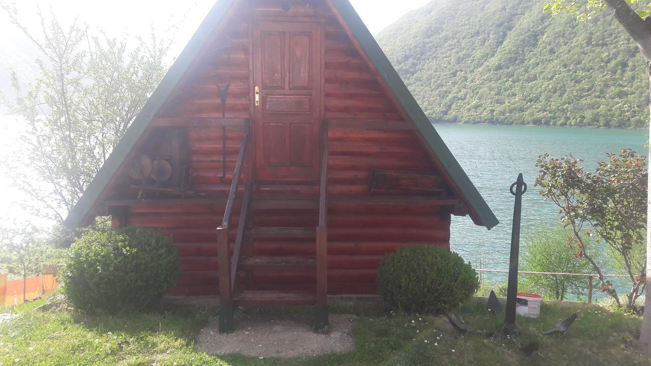 B&B Konak Плужине Екстериор снимка