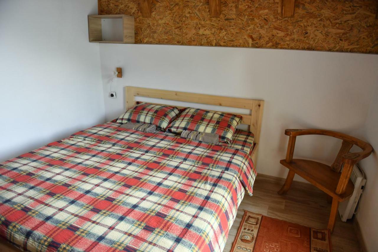 B&B Konak Плужине Екстериор снимка