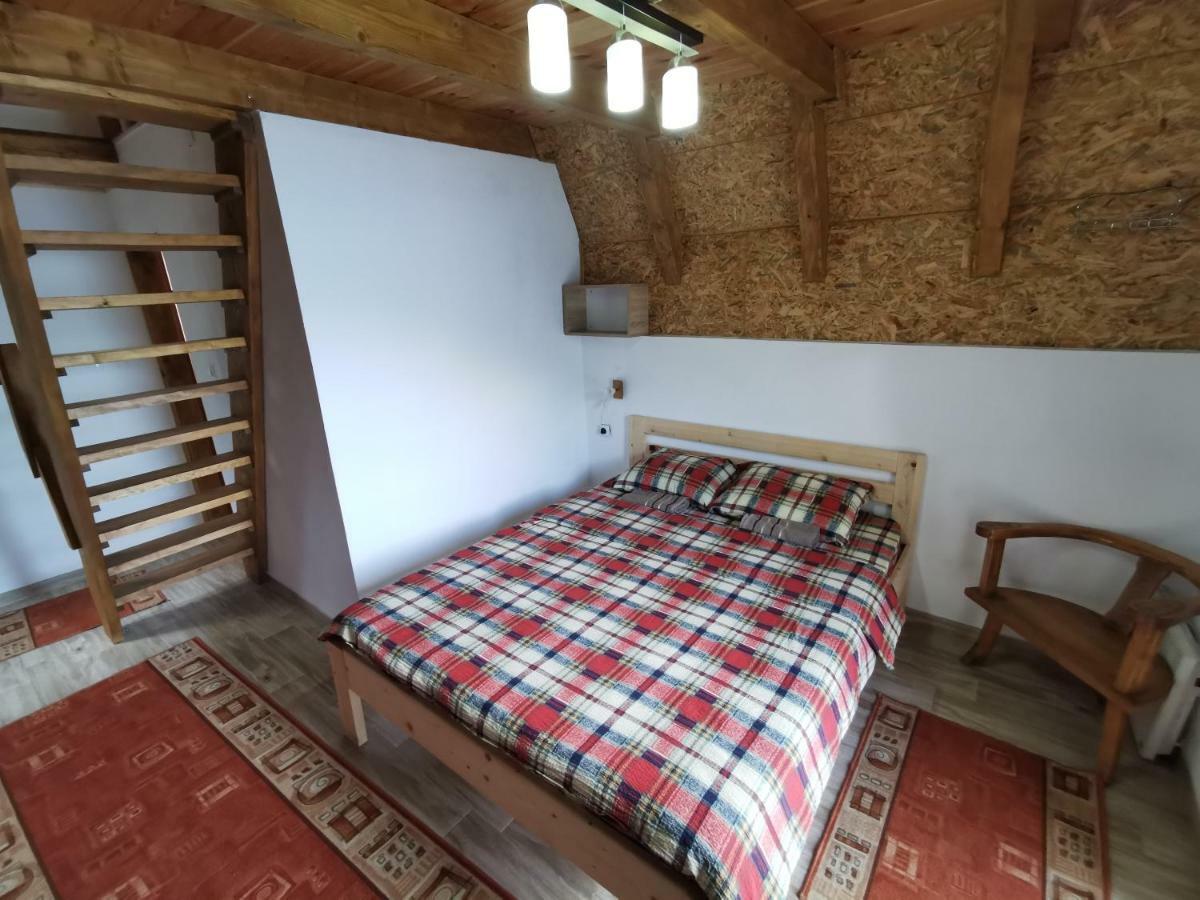 B&B Konak Плужине Екстериор снимка