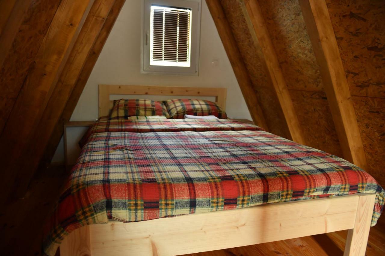B&B Konak Плужине Екстериор снимка